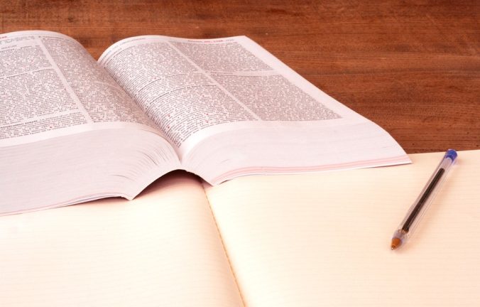 Some generic legal books